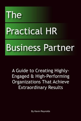 Practical business partner - practical, hr