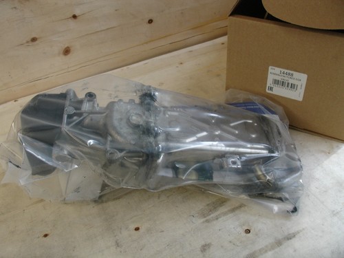 Intermotor 14488 egr valve for - intermotor,