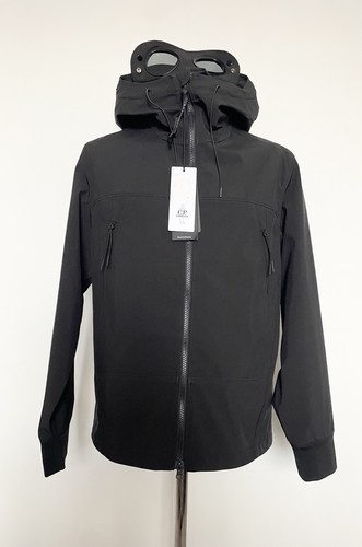Large black company - black, cp