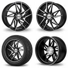 Calibre CC-Z 8.5x18 Alloy