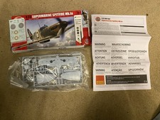 Airfix Supermarine Spitfire