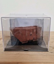 STAR WARS DEAGOSTINI STARSHIP