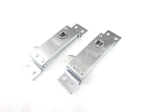 Bonnet panel latch pair - l/h,