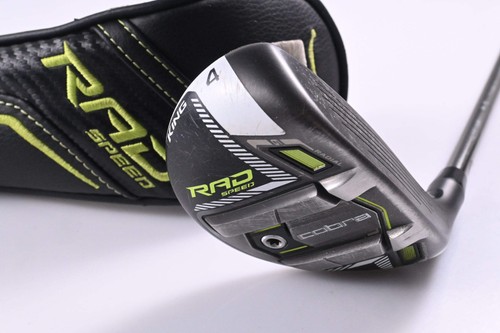 Cobra king radspeed hybrid - king,