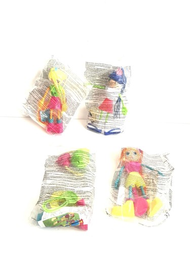 Betty spaghetti dolls - betty,