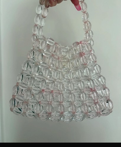 Zara clear crystal - clear,