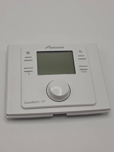 Genuine worcester comfort - worcester, 1