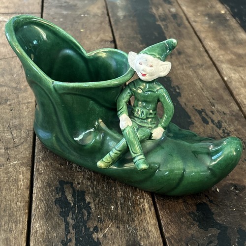 Vtg treasure craft pixie - vtg,