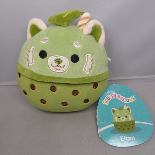 Jazwares squishmallows eitan - jazwares,