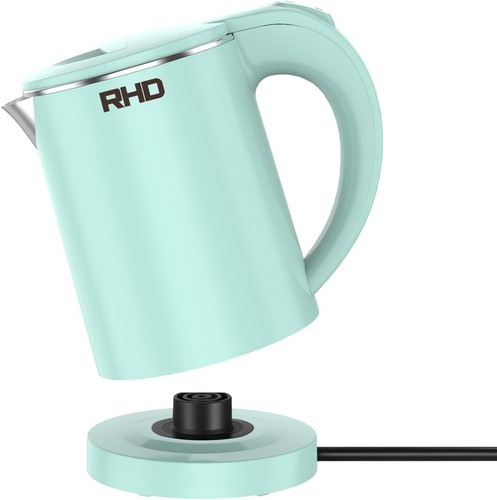 Small portable electric - 0.5l,