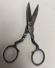 Vintage Johnsons, Sheffield