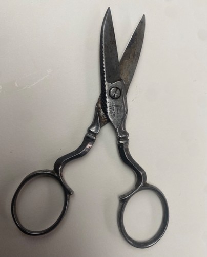 Vintage johnsons sheffield - vintage, johnsons,