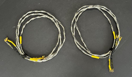 Xlo vdo thx 8ft pair - xlo/vdo, er-11