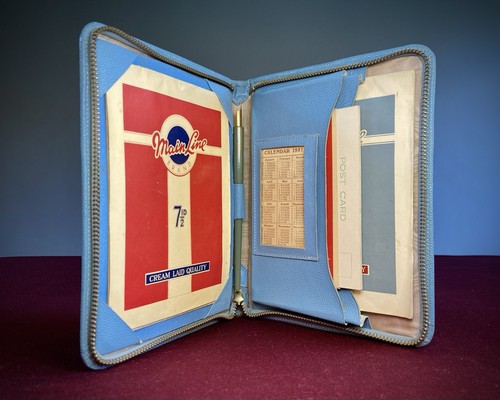 Vintage 1951 mainline brand - 1951,