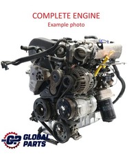 Audi A3 8L VW Golf MK4 Bare