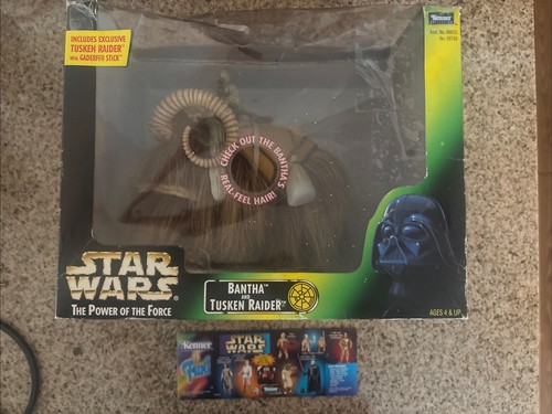 Kenner star wars power - wars, of