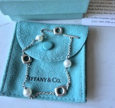 Tiffany & Co. Sterling Silver
