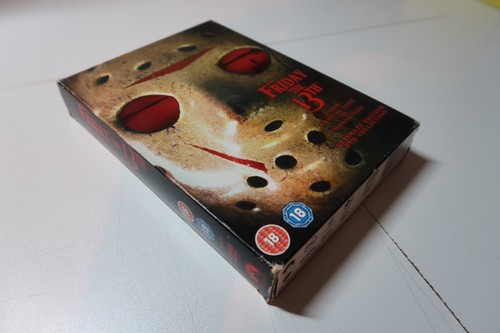 Friday the 13th ultimate - 13th,