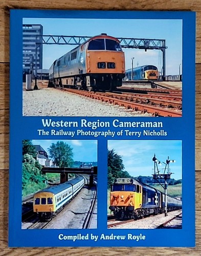 Western region cameraman - western,