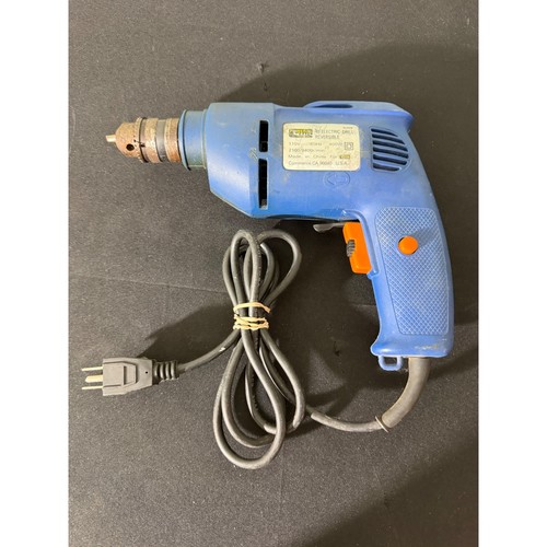 Power pro craft electric - power,