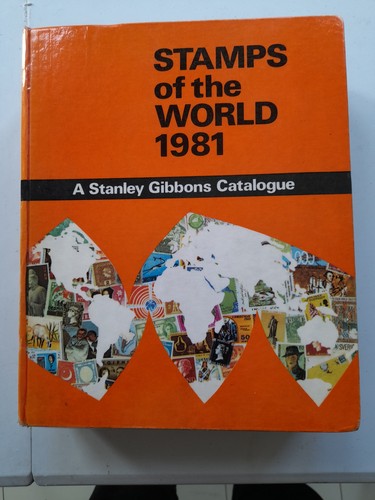 Stanley gibbons stamps the - stanley,