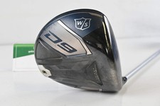 Wilson D9 Driver / 13 Degree /