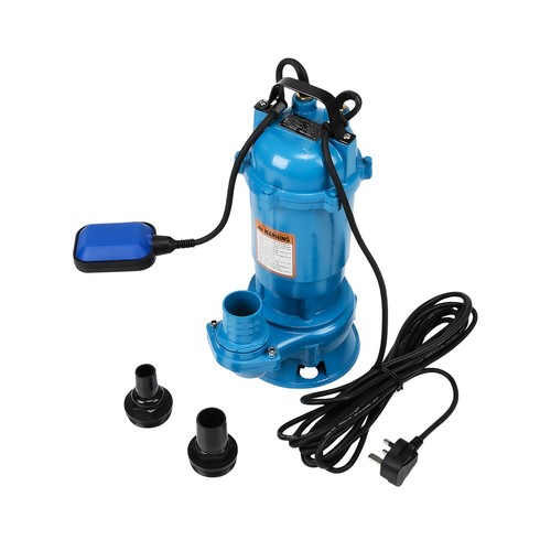 Submersible water pump 2in - water,
