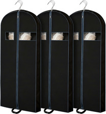 3 Pack 60 Inch Clothes