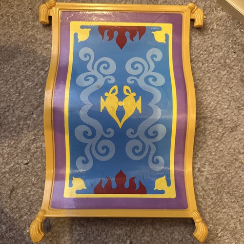 Disney mattel aladdin and - mattel,