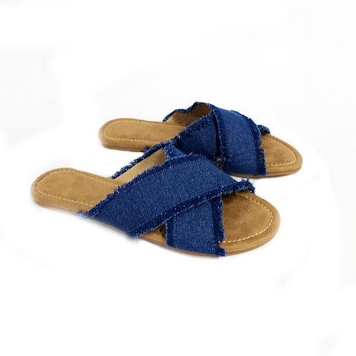 Skyline women cross strap - cross,