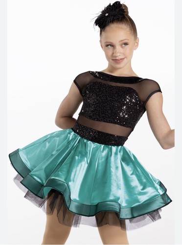 Weissman adult medium dance - weissman,