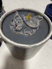 SWAROVSKI CRYSTAL Mandarin