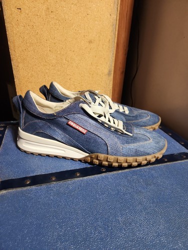 Legend sneakers dsquared2 - legend,