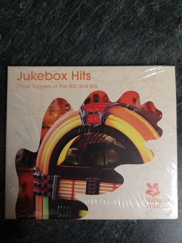 Various artists jukebox - various,