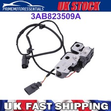 NEW BONNET CATCH LATCH FRONT FOR VW PASSAT PASSAT CC B7 2010-2016 3AB823509A UK