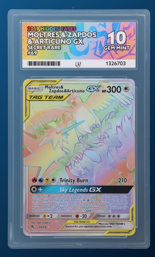 Pokémon tcg moltres zapdos - tcg,