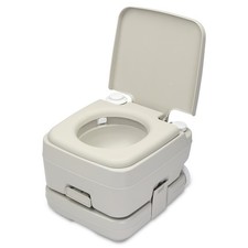 10L Portable Camping Travel