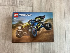 LEGO TECHNIC - 42164 -