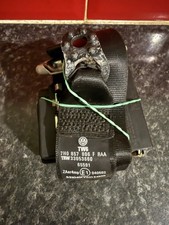 Volkswagen T5 Front Drivers