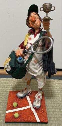 Guillermo forchino the tennis - forchino,