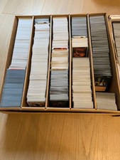 MTG - Magic the Gathering - 100+  cards UNIQUE VINTAGE pre-1998 Bundle - Job lot