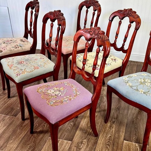 Vintage victorian rococo - 6,