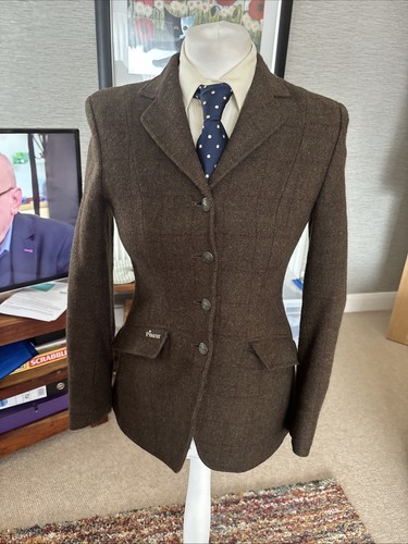 Pikeur epsom brown - pikeur, brown/green