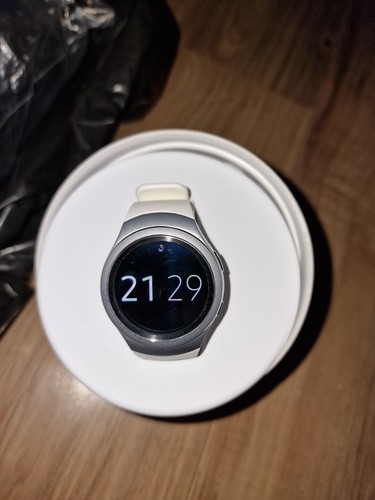 Samsung gear classic - samsung, s2