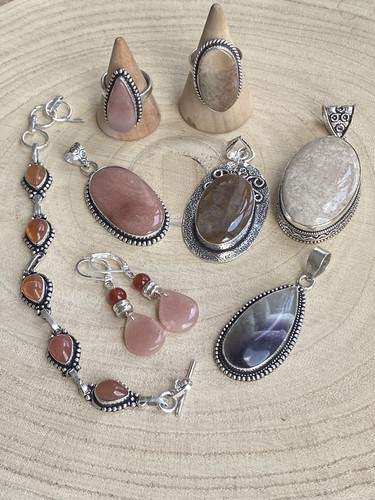 Jewellery job lot - jewellery, bundle