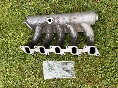 Discovery defender inlet - discovery,