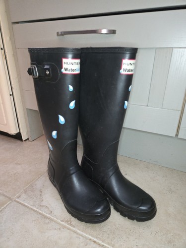 Hunter original tall water aid - water,