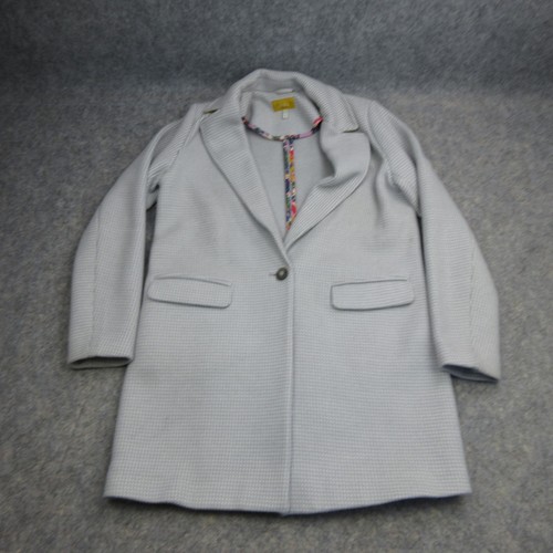 Joules jacket grey coat - 8,