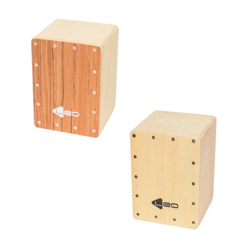 Compact cajon drum - compact,