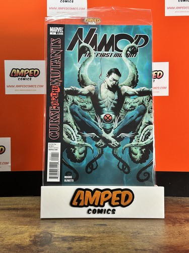 Namor the first mutant - mutant, 1